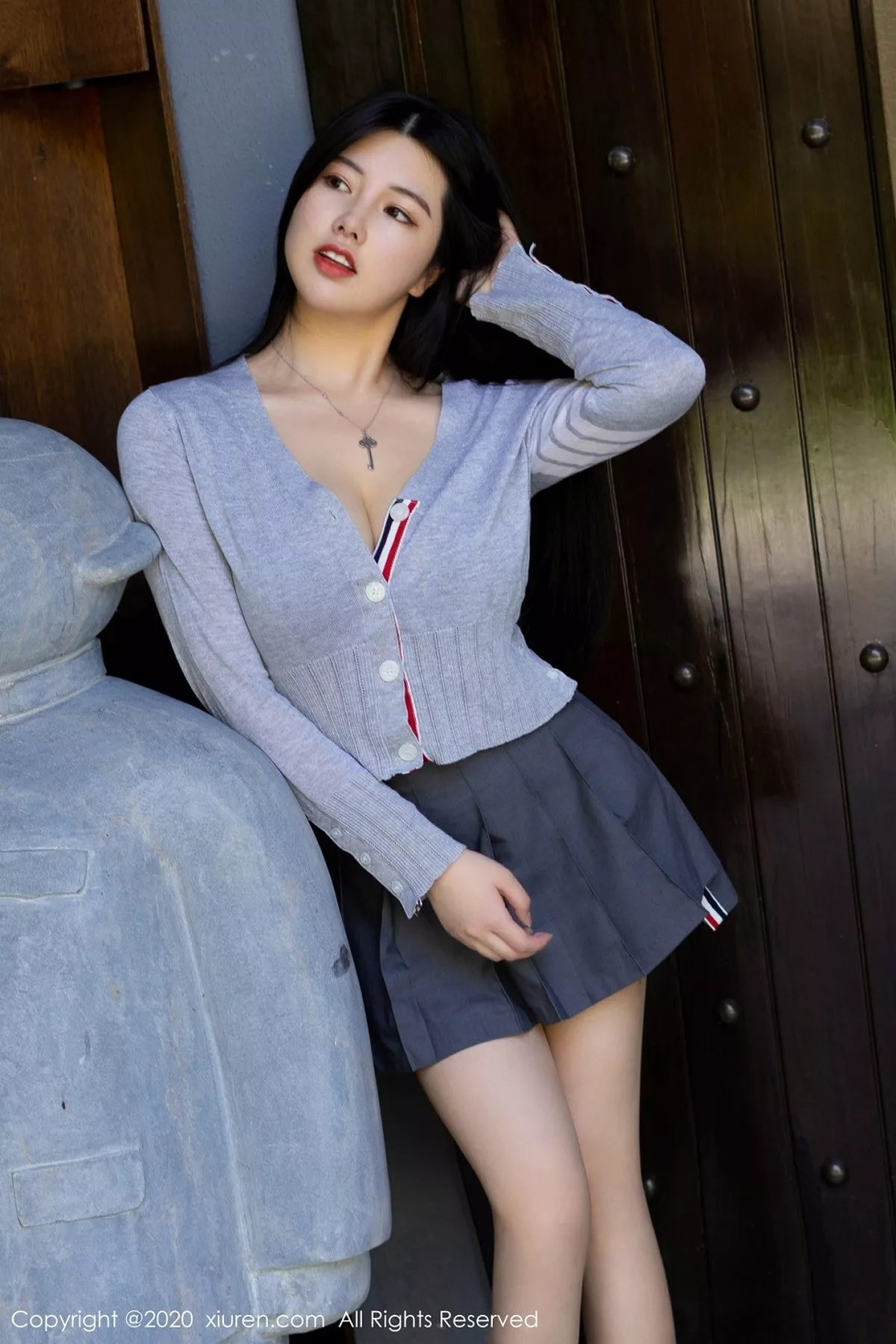 [XiuRen秀人网]第2508期娜露写真-秀人资源网